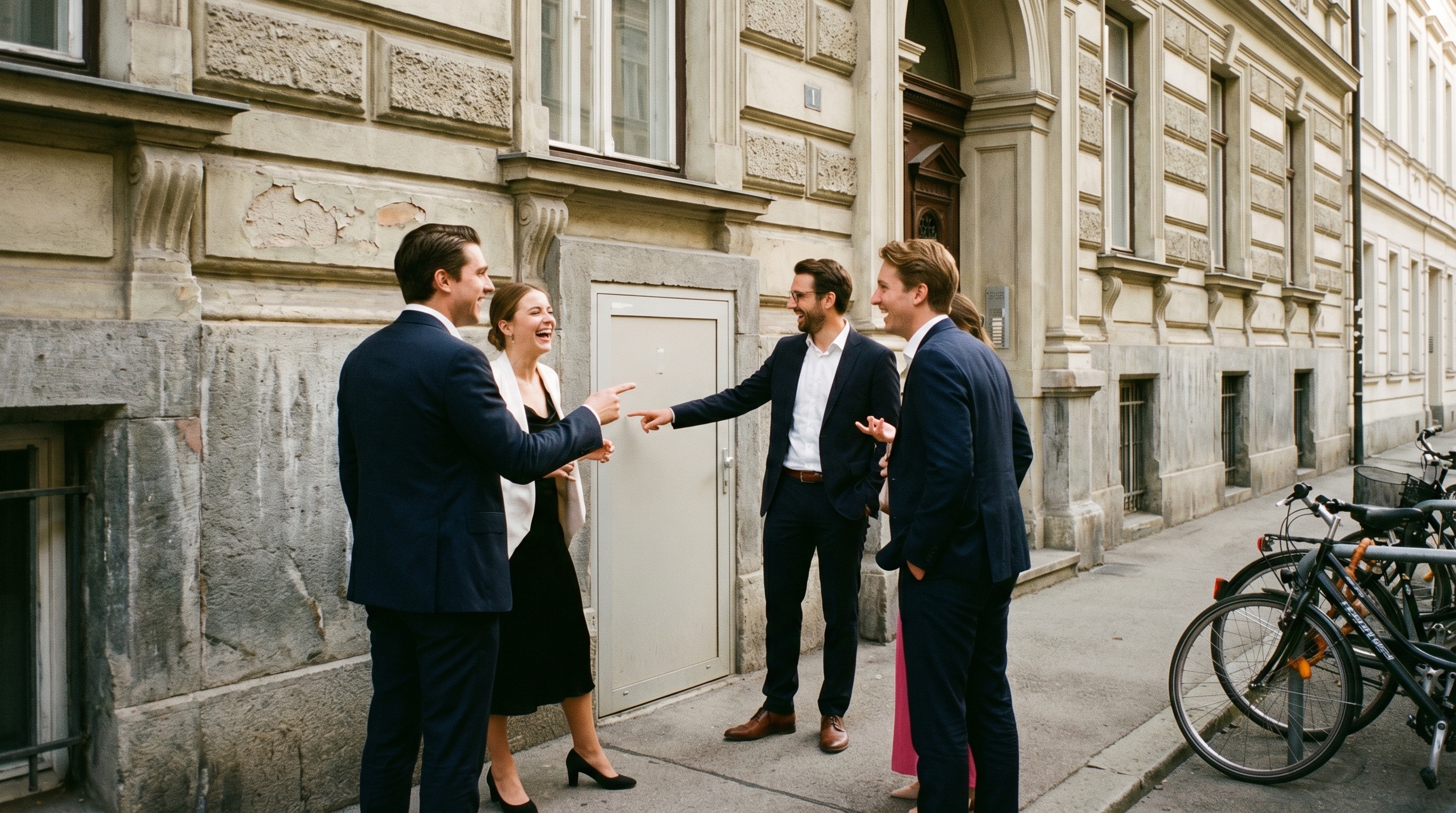 Escape Rooms in Graz: Rätseln und Entkommen