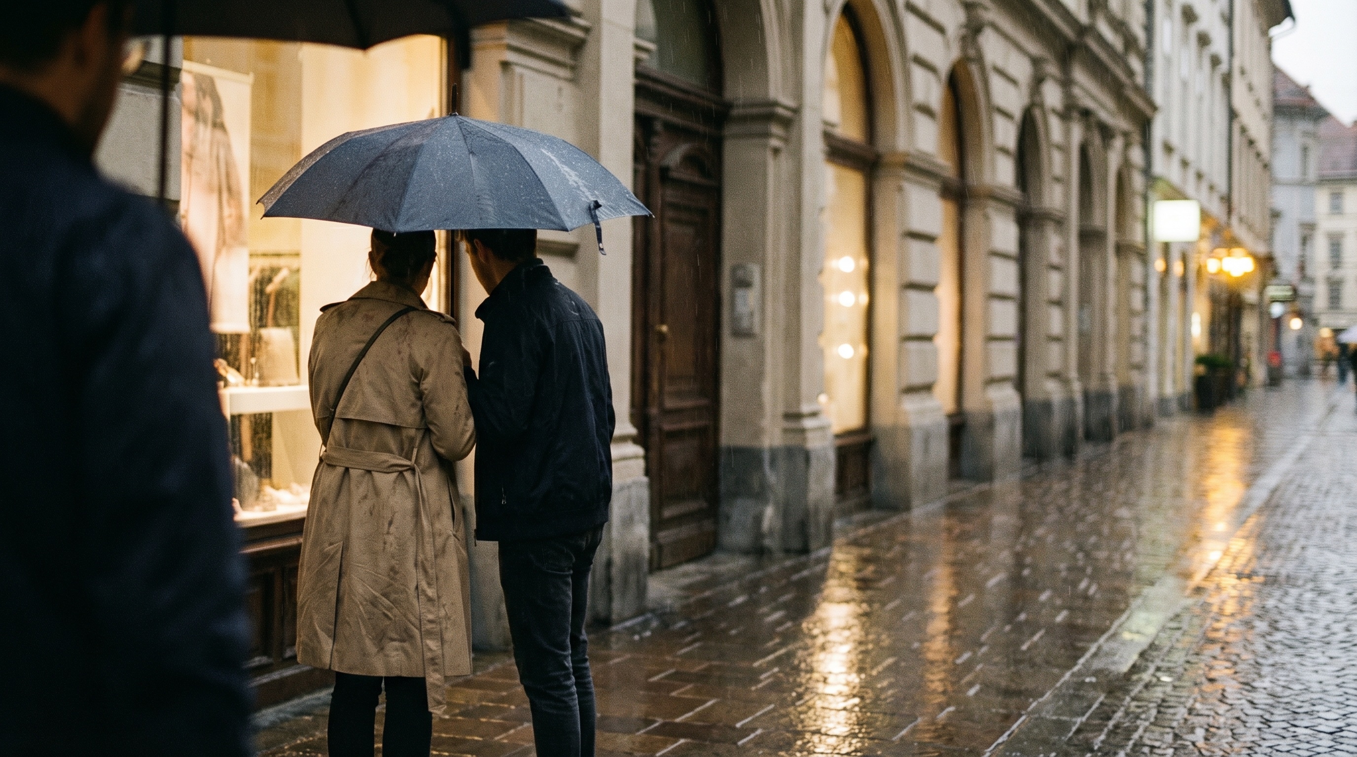 Graz bei Regen: Was Sie drinnen unternehmen können