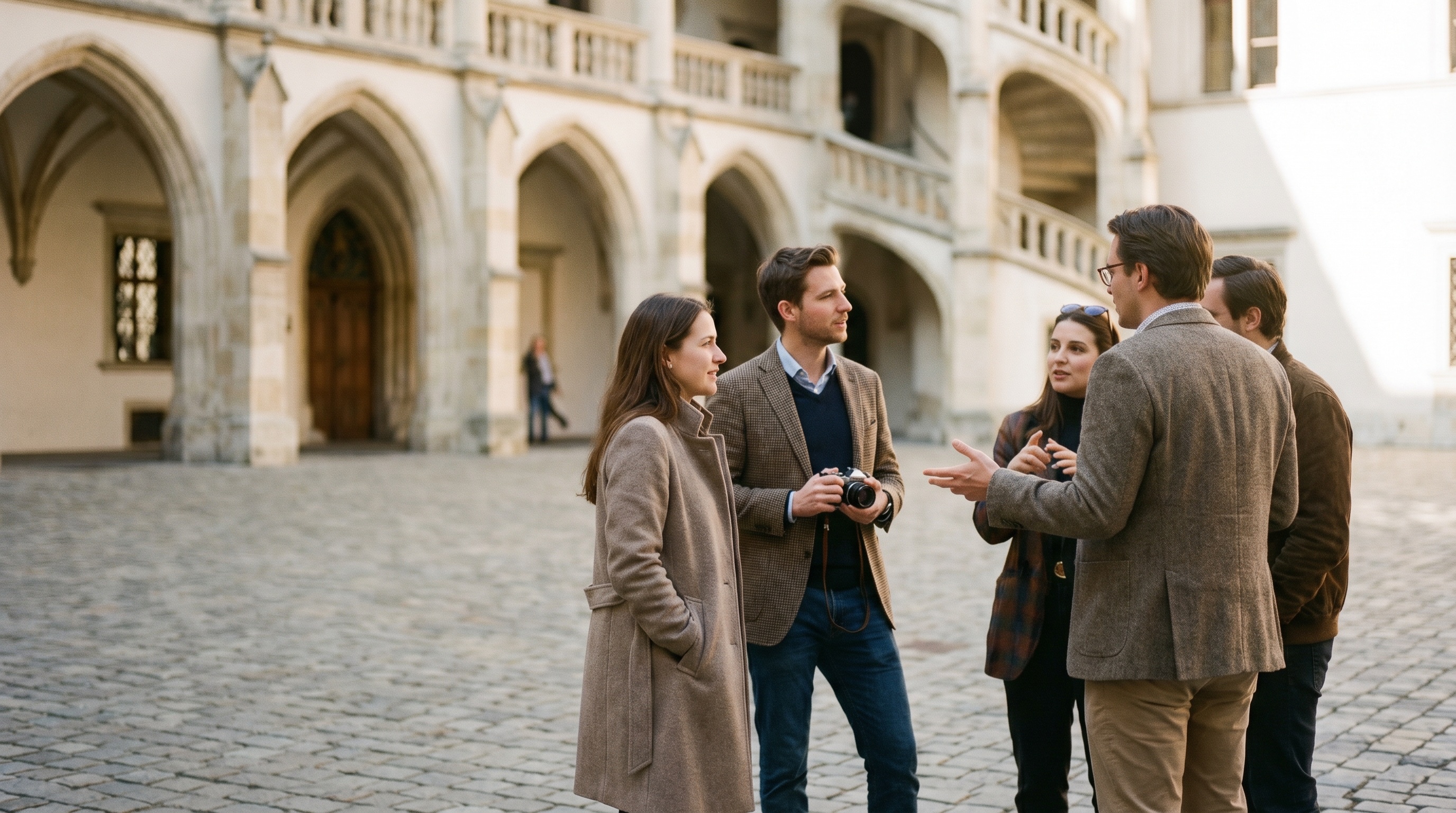 Die Grazer Burg: 600 Jahre Residenz und Macht
