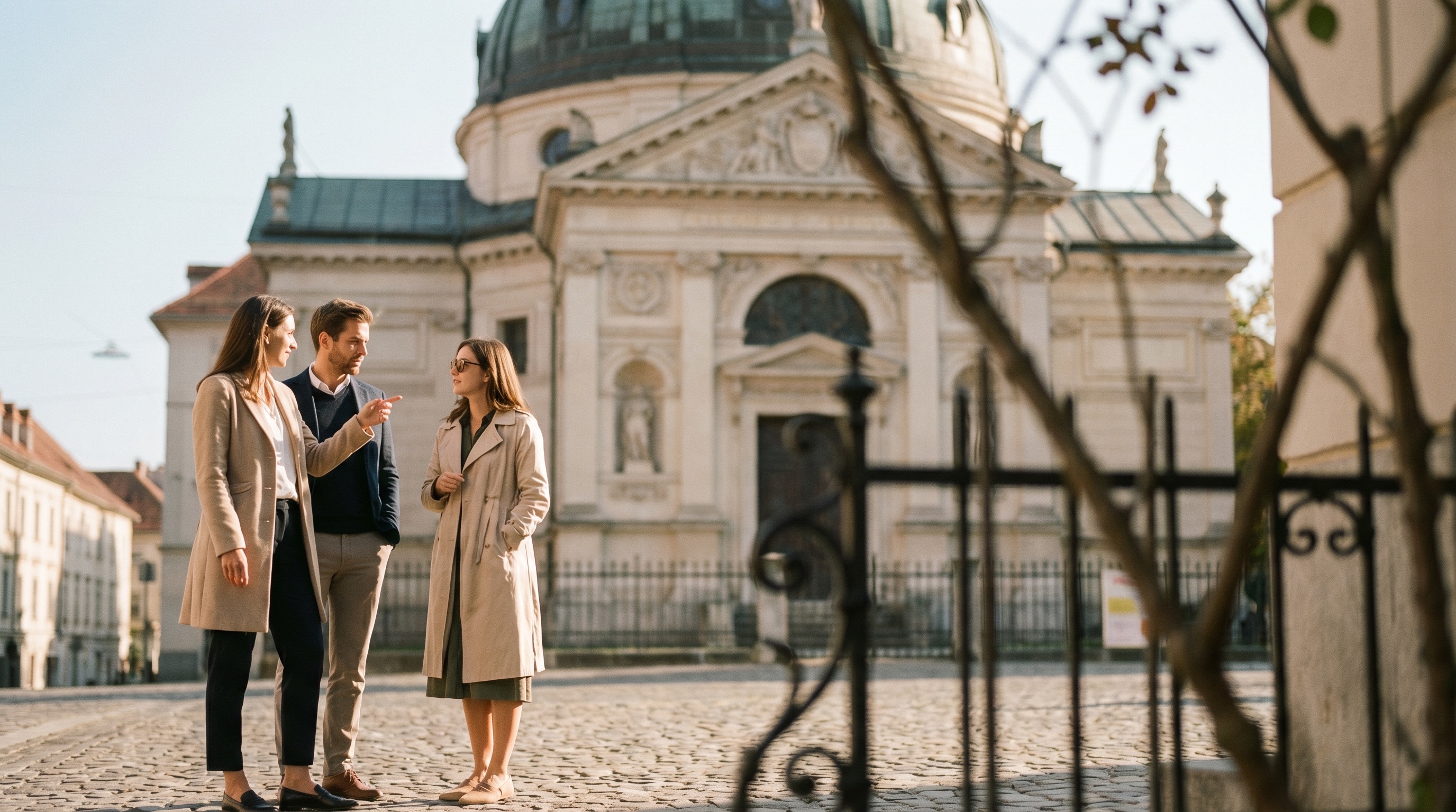 Das Mausoleum Ferdinands II.: Ein Meisterwerk des Frühbarock