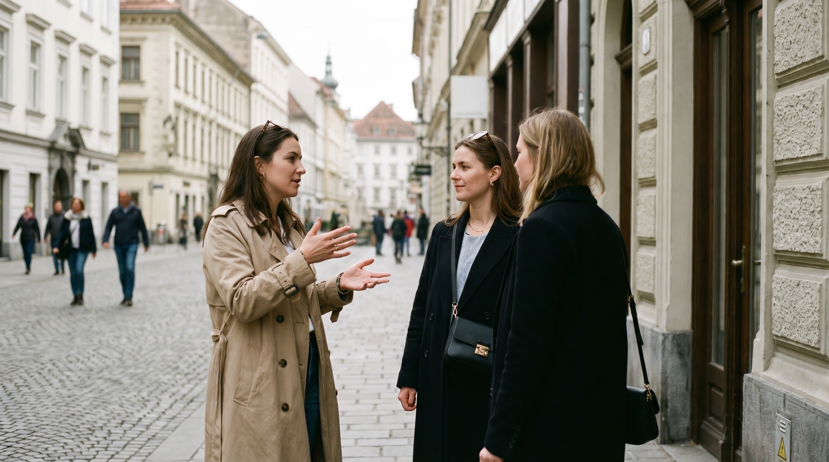Bedeutende Frauen aus Graz: Lebensläufe und Wirkung