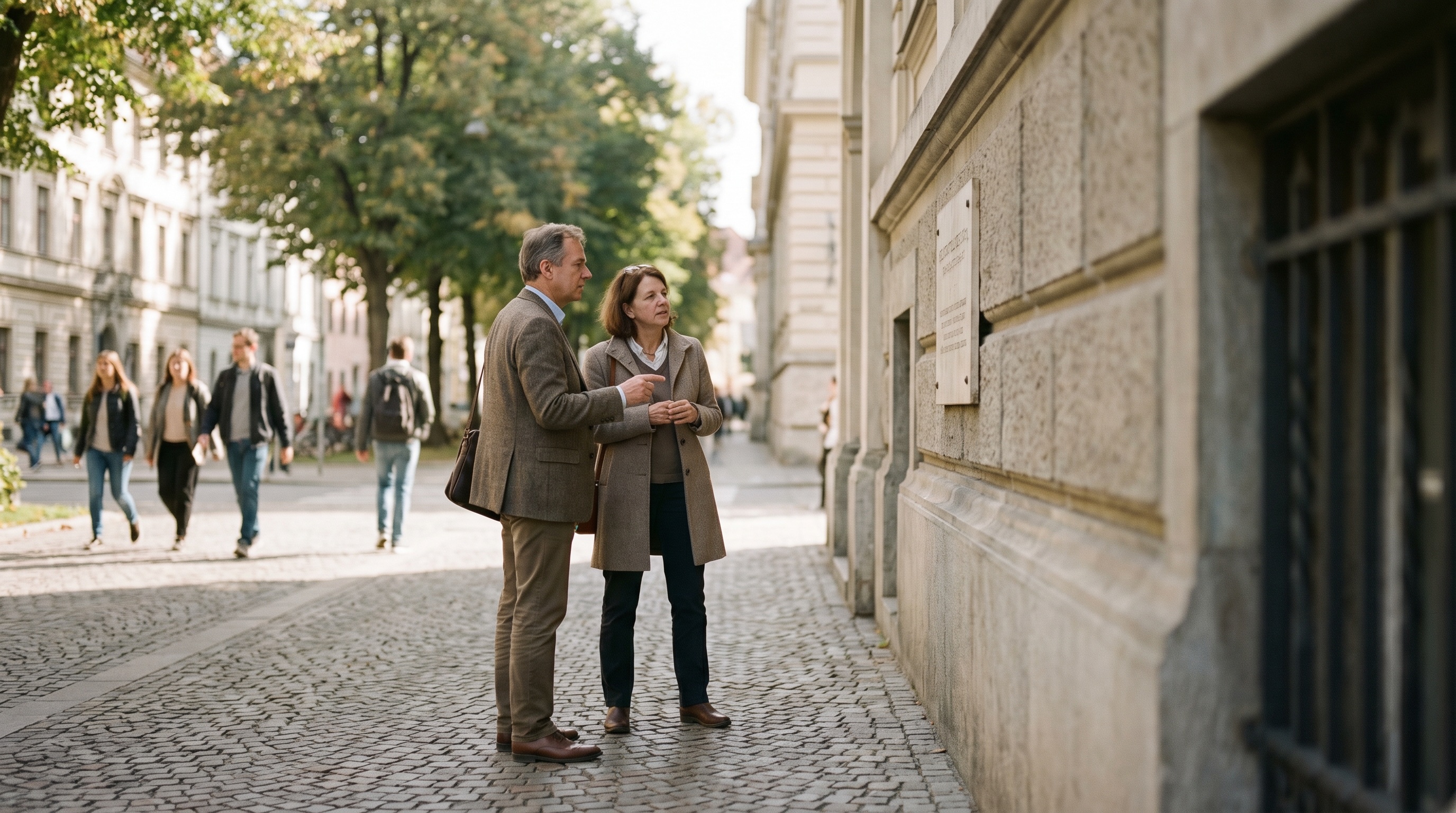 Grazer Nobelpreisträger: Pregl, Loewi, Hess, Schrödinger