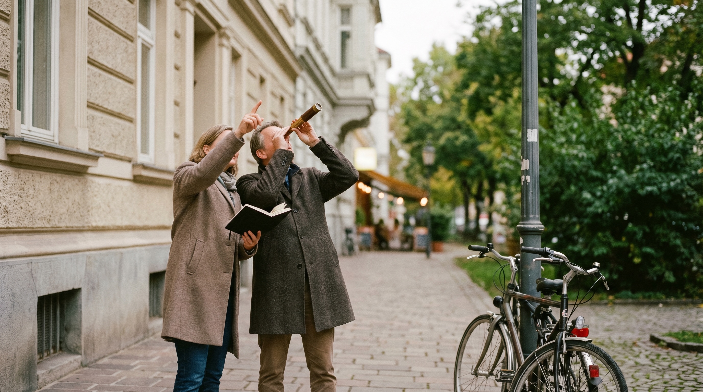 Johannes Kepler in Graz: Sechs Jahre am Stift 1594-1600