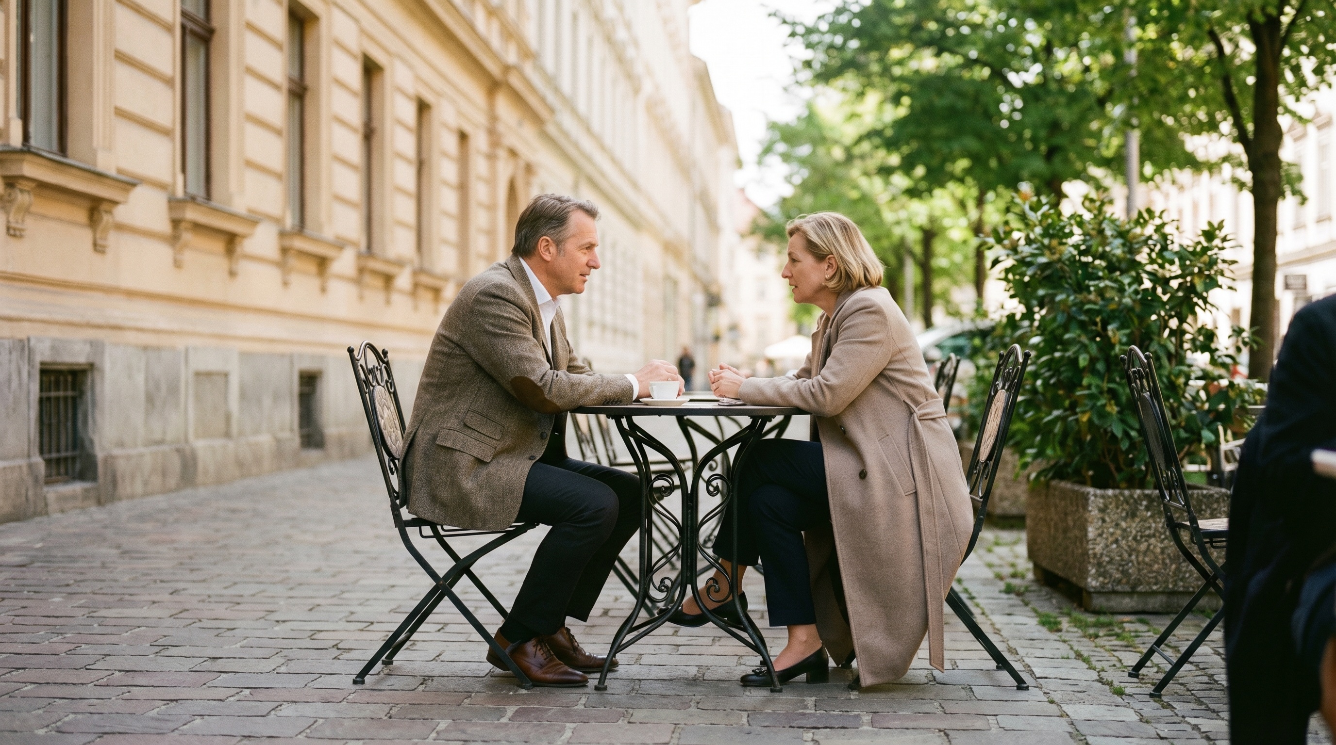 Robert Stolz und Graz: Vom Mehlplatz zum Welterfolg