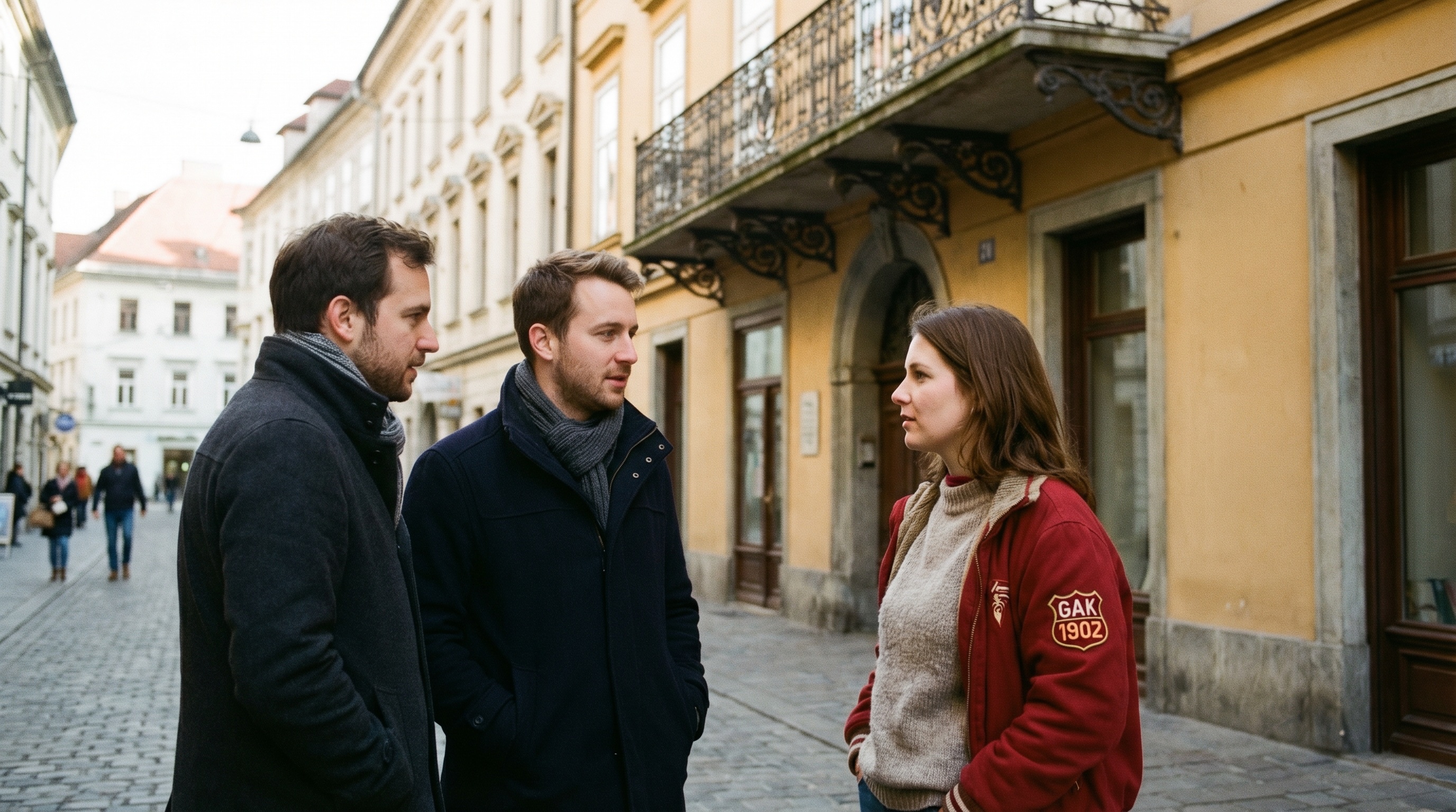 Der Grazer AK 1902: Geschichte, Titel, Comeback