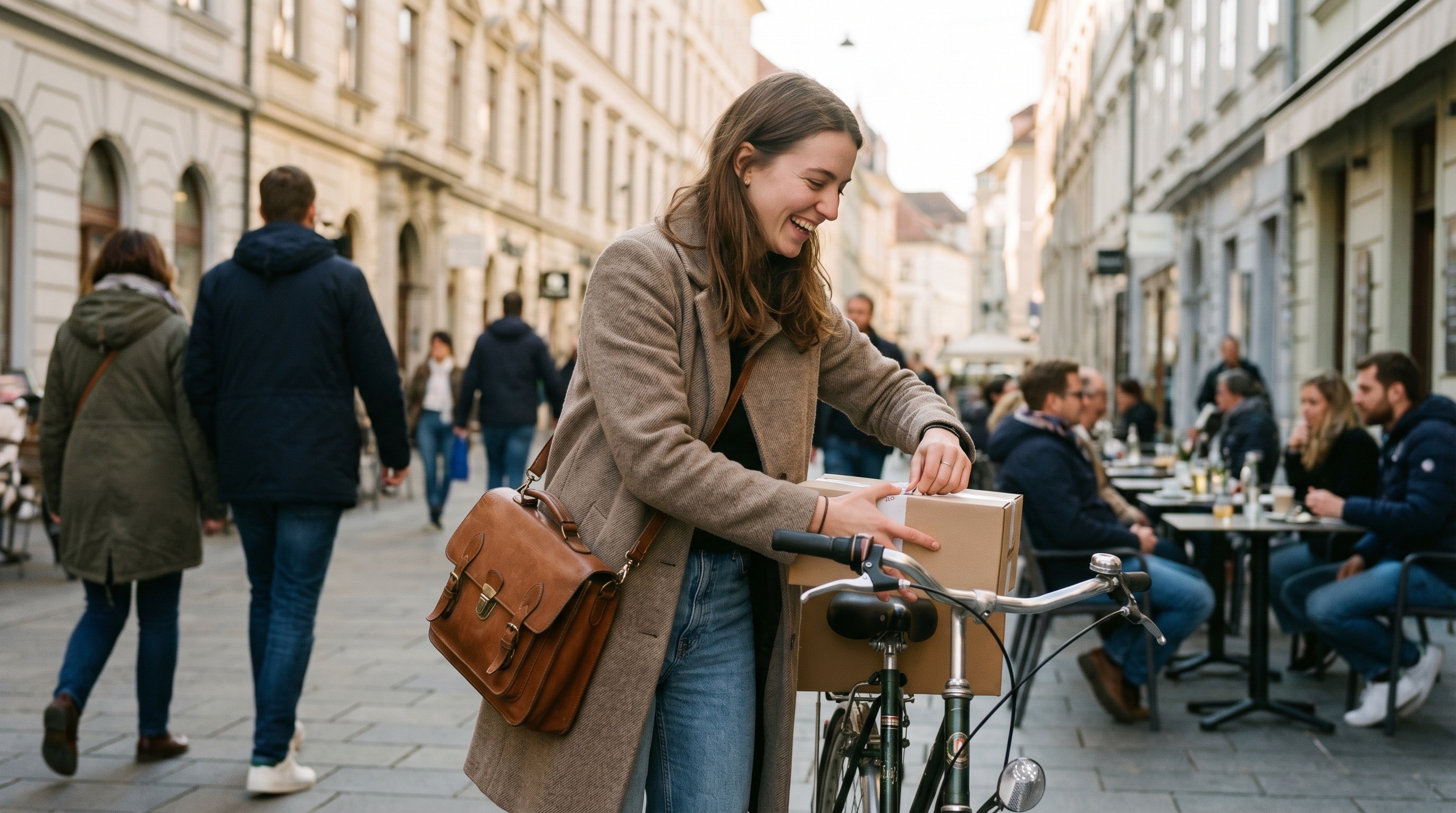Nebenjobs für Studierende in Graz: Branchen, Gehälter und Plattformen