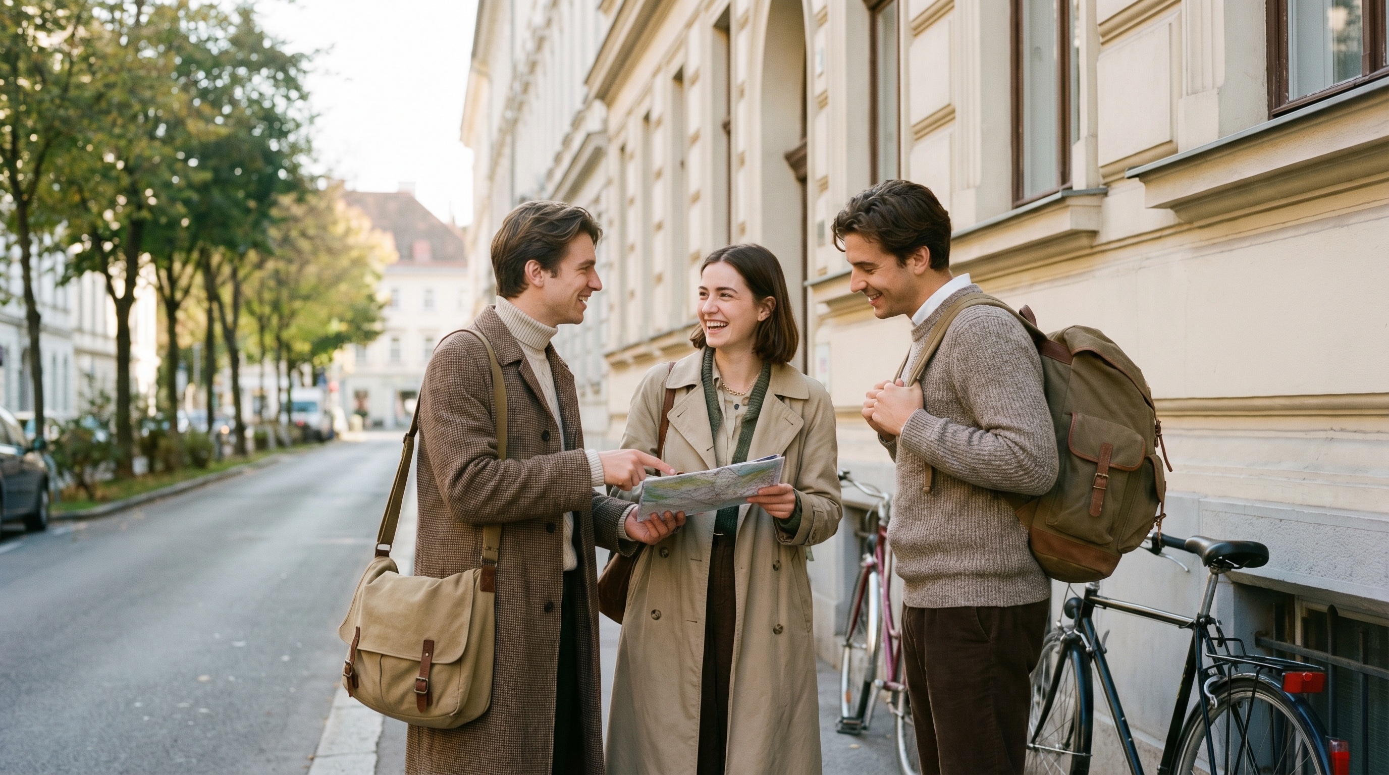 Studentenheime in Graz: Preise, Lage, Bewerbung